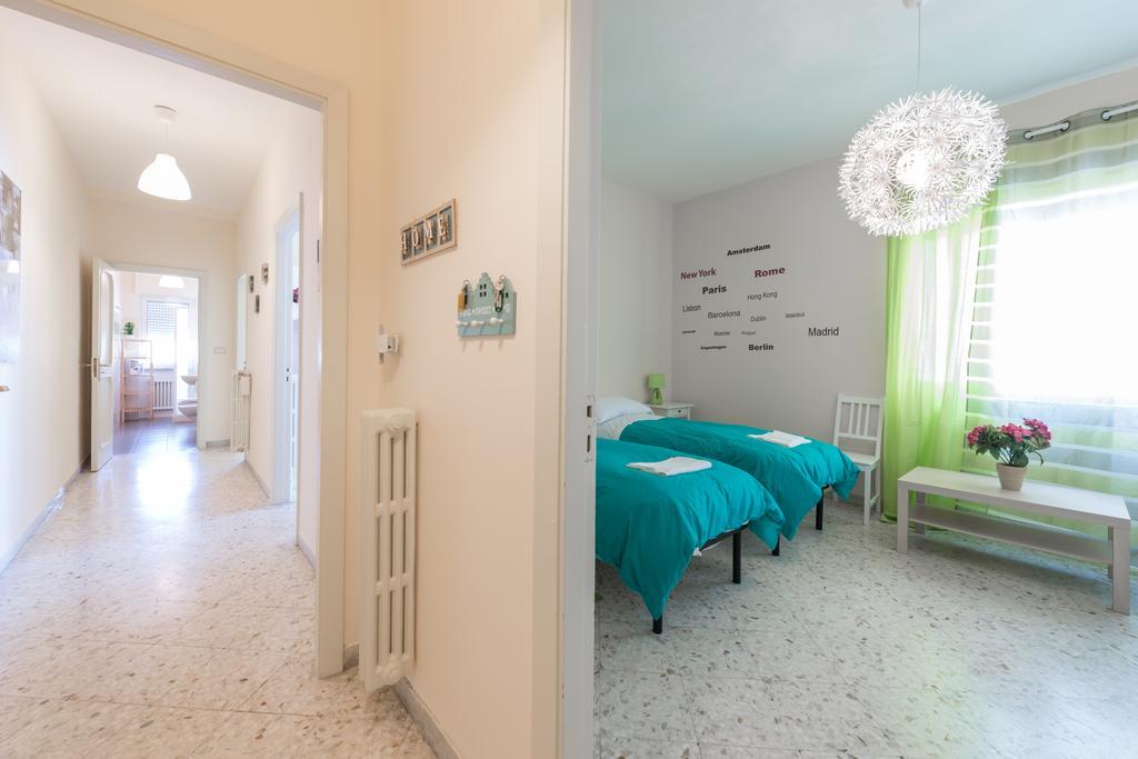 Carulli - Youtown Apartament Bari
